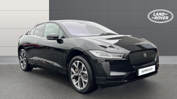 Jaguar I-Pace 294kW EV400 R-Dynamic HSE Black 90kWh 5dr Auto Electric Estate
